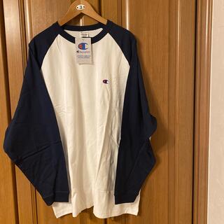 チャンピオン(Champion)のチャンピオン ロンT(Tシャツ/カットソー(七分/長袖))