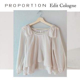 プロポーションボディドレッシング(PROPORTION BODY DRESSING)のめろ様専用❤︎(シャツ/ブラウス(長袖/七分))