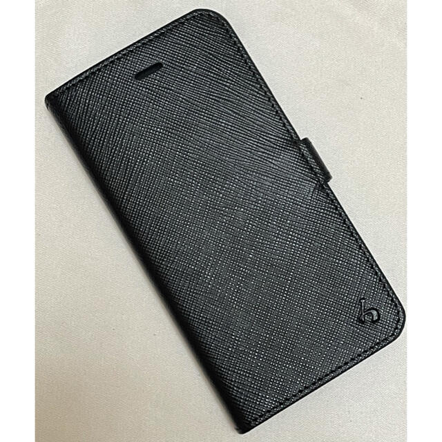 STORY LEATHER ストーリーレザー アイフォンケース