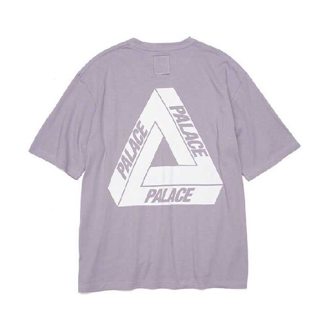 送込L PALACE x The North Face H/S Logo Tee