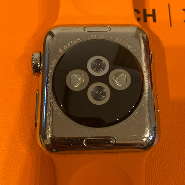 Apple Watch HERMES シリーズ2