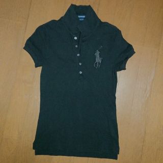 ポロラルフローレン(POLO RALPH LAUREN)の♥️【RALPH LAUREN】ビックポニー♥️(ポロシャツ)