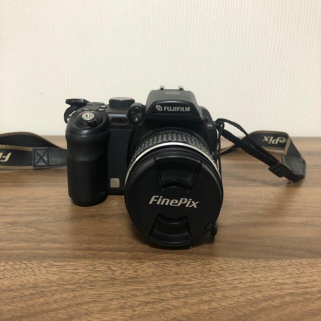 富士フイルム(フジフイルム)のFUJIFILM FinePix S9000 スマホ/家電/カメラのカメラ(コンパクトデジタルカメラ)の商品写真