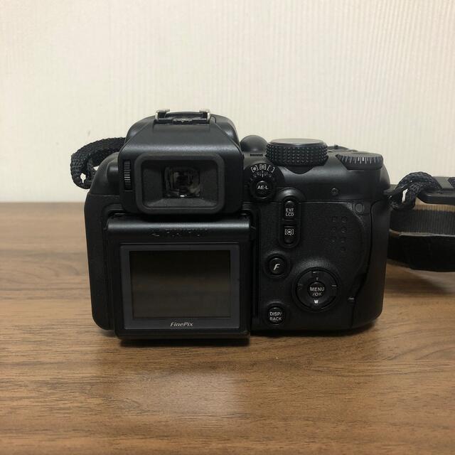 富士フイルム(フジフイルム)のFUJIFILM FinePix S9000 スマホ/家電/カメラのカメラ(コンパクトデジタルカメラ)の商品写真