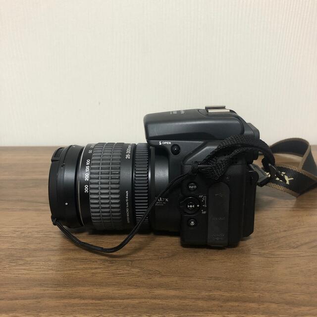 富士フイルム(フジフイルム)のFUJIFILM FinePix S9000 スマホ/家電/カメラのカメラ(コンパクトデジタルカメラ)の商品写真