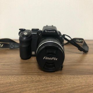 フジフイルム(富士フイルム)のFUJIFILM FinePix S9000(コンパクトデジタルカメラ)