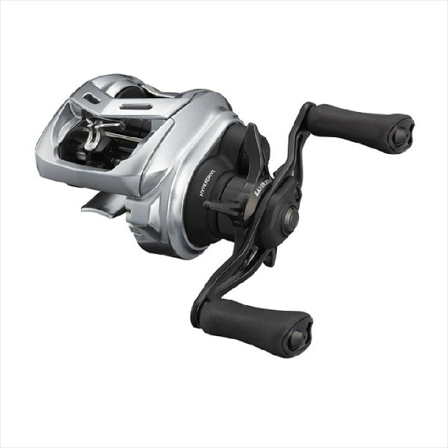 DAIWA(ダイワ)のダイワ 21 アルファスSV TW  800XHL スポーツ/アウトドアのフィッシング(リール)の商品写真