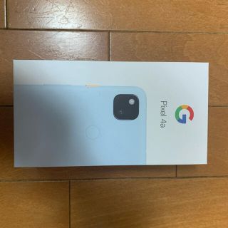 グーグルピクセル(Google Pixel)のハッピースマイル様専用(スマートフォン本体)