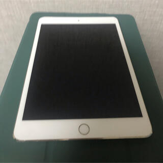 iPad - iPad mini3 第3世代 64GB Cellularモデル の通販 by たちとぬま ...