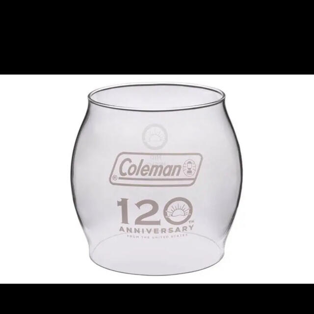 Coleman(コールマン)のコールマン120周年シーズンズランタン　120thアニバーサリー スポーツ/アウトドアのアウトドア(ライト/ランタン)の商品写真