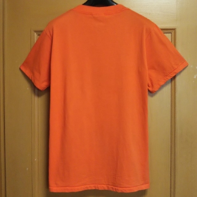 90s USA製 ビンテージ Tシャツ 風車ナイキ ブート 他社ボディー 90s USA製 ビンテージ Tシャツ 風車ナイキ ブート 他社ボディー
