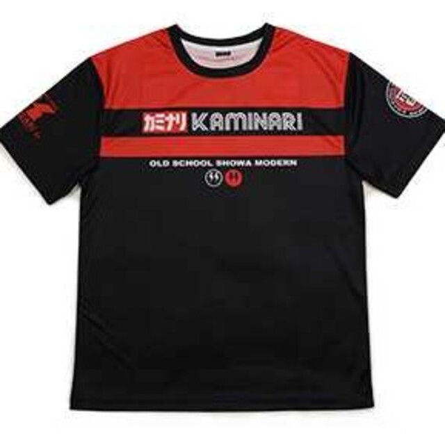 TEDMAN(テッドマン)のｶﾐﾅﾘﾓｰﾀｰｽ/GS1000/速乾ﾄﾞﾗｲTｼｬﾂ/KDRYT-05 メンズのトップス(Tシャツ/カットソー(半袖/袖なし))の商品写真