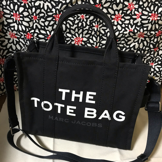 THE SMALL TOTE BAG/ザ スモール トートバッグ