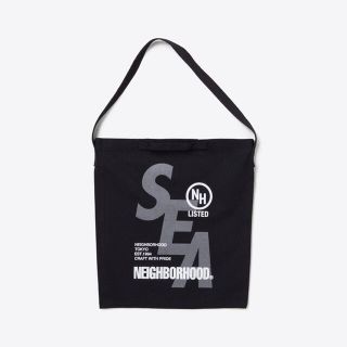 ネイバーフッド(NEIGHBORHOOD)のNEIGHBORHOOD NHWDS / C-LUGGAGE バッグ(ショルダーバッグ)