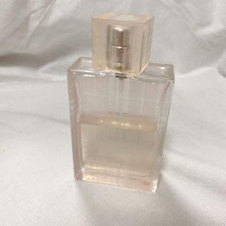 バーバリー(BURBERRY)のバーバリー ブリットシアー フォー ハー オードトワレ 50ml(香水(女性用))