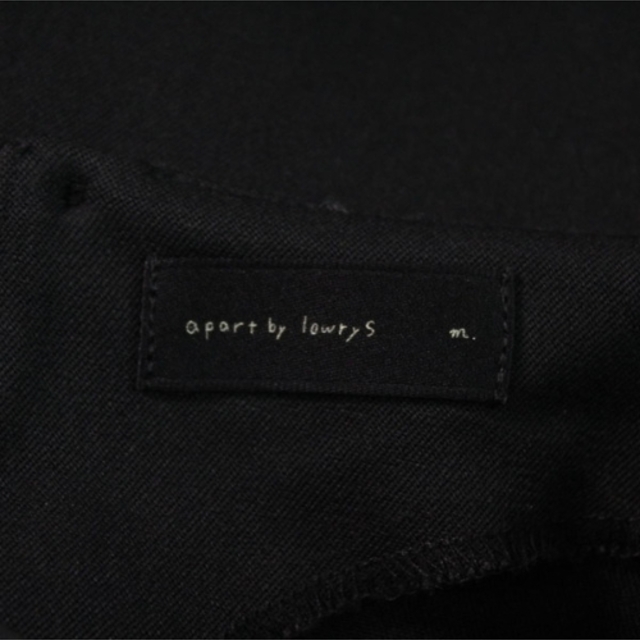 apart by lowrys(アパートバイローリーズ)のapart by lowrys ブラウス レディース レディースのトップス(シャツ/ブラウス(長袖/七分))の商品写真