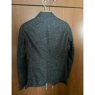 メンズメルローズ(MEN'S MELROSE)のテーラードジャケット(テーラードジャケット)