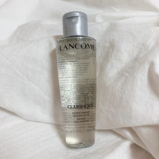 ランコム(LANCOME)のランコム　クラリフィックデュアルエッセンスローション(化粧水/ローション)