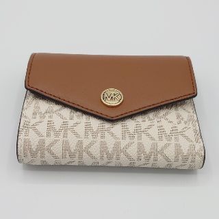 マイケルコース(Michael Kors)のマイケル・コース 折り財布(財布)