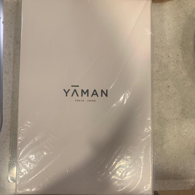 YA-MAN(ヤーマン)キャビテーション キャビスパ360 HDS100B 新品美容/健康