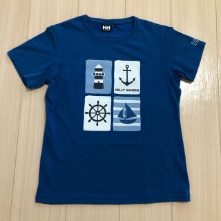 ヘリーハンセン(HELLY HANSEN)のHELLY HANSEN  Tシャツ【値下げしました】(Tシャツ(半袖/袖なし))