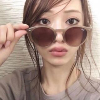 レイバン(Ray-Ban)のゆずりん様専用お値下げ(サングラス/メガネ)