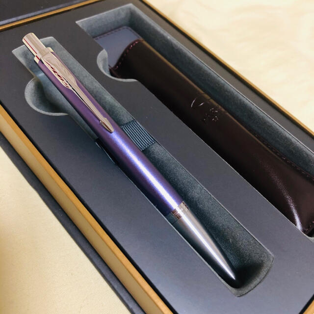 PARKER ボールペン　新品未使用