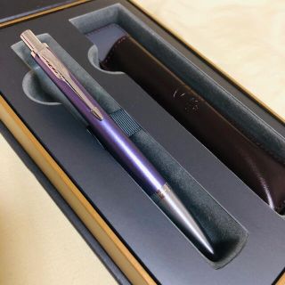 パーカー(Parker)のPARKER ボールペン　新品未使用(ペン/マーカー)