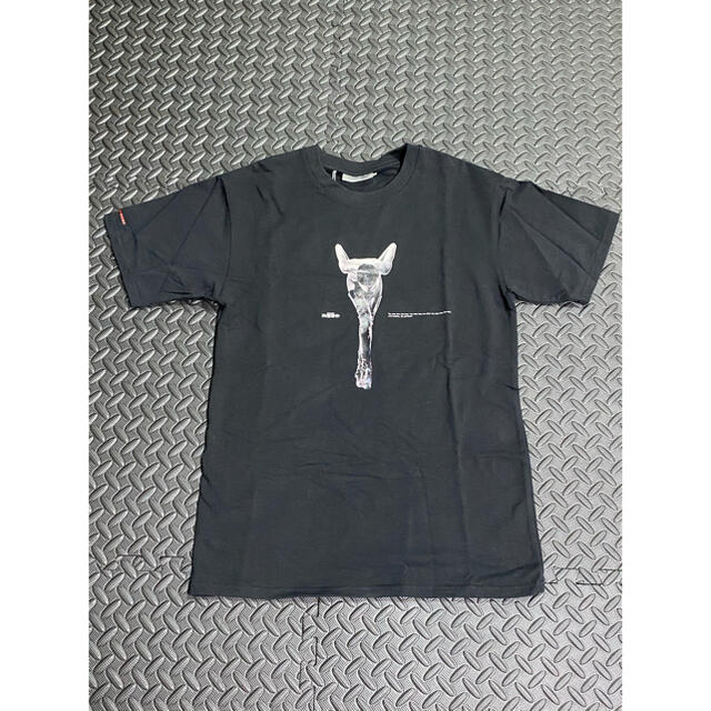 【値段交渉可】STUDIO R330  Tシャツ　タグ付き　ローラ　L size