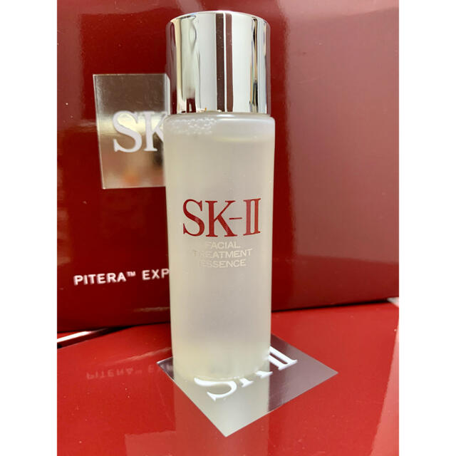 SK-II(エスケーツー)の1本30ml  SK-II エスケーツー フェイシャルトリートメントエッセンス コスメ/美容のスキンケア/基礎化粧品(化粧水/ローション)の商品写真