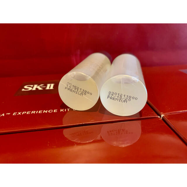 SK-II(エスケーツー)の1本30ml  SK-II エスケーツー フェイシャルトリートメントエッセンス コスメ/美容のスキンケア/基礎化粧品(化粧水/ローション)の商品写真