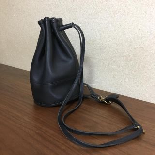 コーチ(COACH)のOLD COACH(ショルダーバッグ)