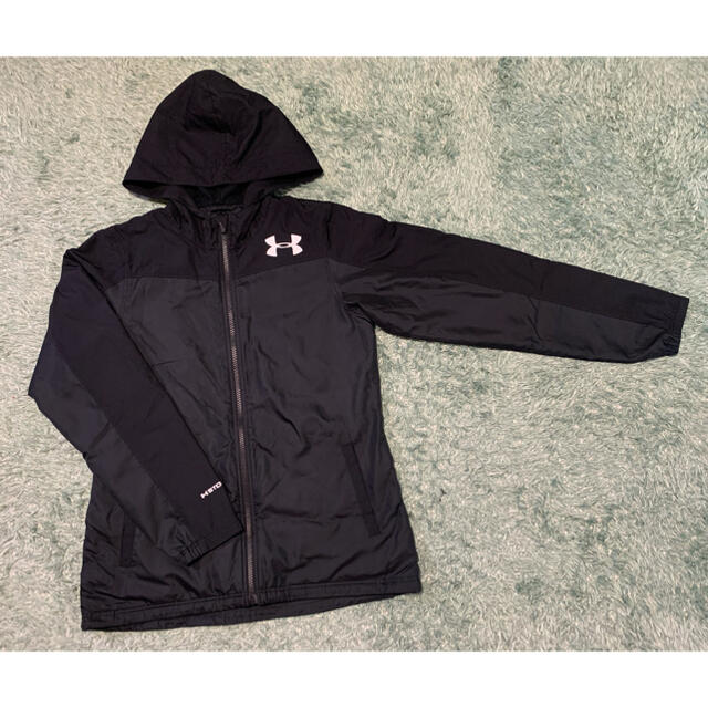 UNDER ARMOUR 3点セット