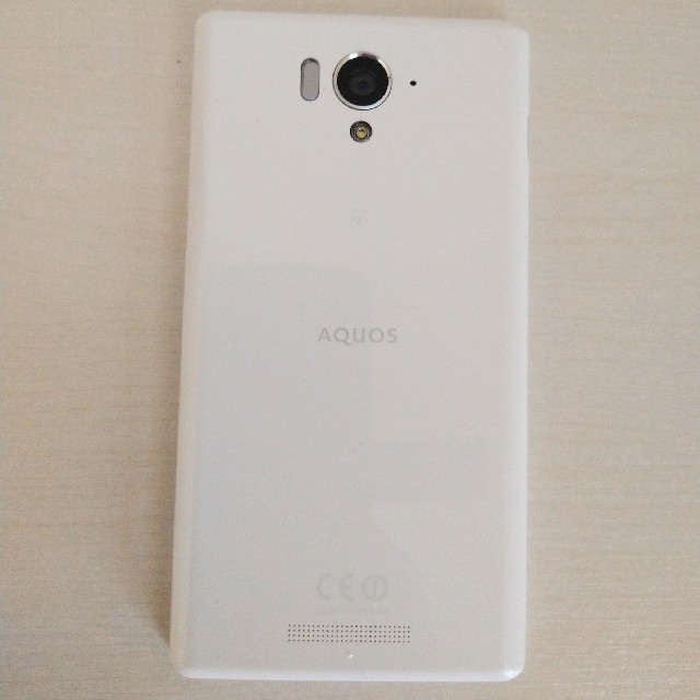 Aquos Aquos Serie Shl25 スマホ本体の通販 By りい S Shop アクオスならラクマ