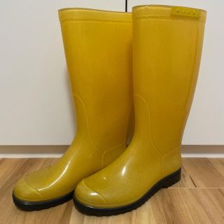 MARNI レインシューズ zagreb-judo.hr
