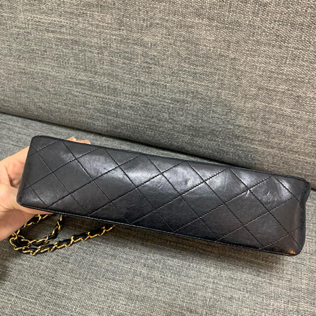 CHANEL(シャネル)のヴィンテージCHANEL シャネル マトラッセ レディースのバッグ(ハンドバッグ)の商品写真