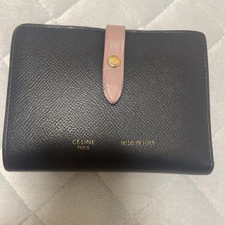 セリーヌ(celine)のセリーヌ　CELINE  財布(財布)