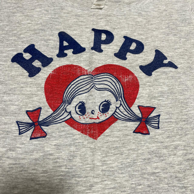 HALEIWA(ハレイワ)のHappy HALEIWA Hawaii Tシャツ レディースのトップス(Tシャツ(半袖/袖なし))の商品写真