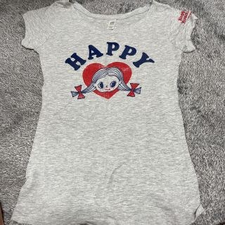 ハレイワ(HALEIWA)のHappy HALEIWA Hawaii Tシャツ(Tシャツ(半袖/袖なし))