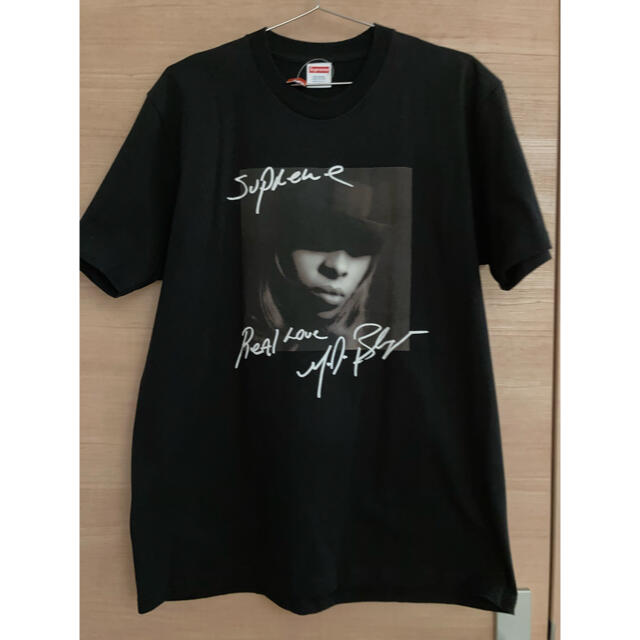 Supreme(シュプリーム)のsupreme  Mary J  Tシャツ　未使用 メンズのトップス(Tシャツ/カットソー(半袖/袖なし))の商品写真