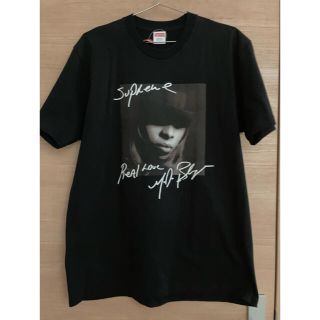 シュプリーム(Supreme)のsupreme  Mary J  Tシャツ　未使用(Tシャツ/カットソー(半袖/袖なし))