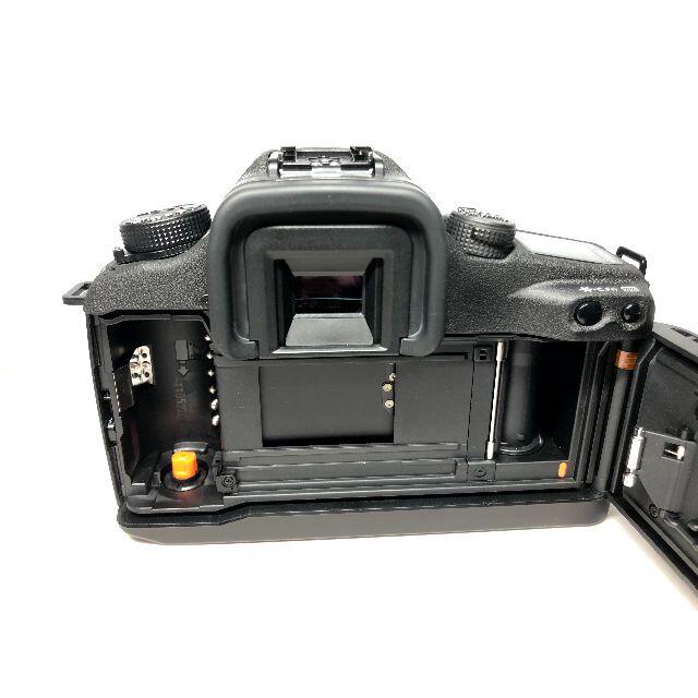 完動品　EOS 7s ボディ　AF一眼レフフィルムカメラおすすめフィルムカメラ