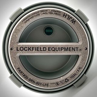 バリスティクス(BALLISTICS)のLOCKFIELDEQUIPMENT STANLEY WJLH 1GAL3.8L(その他)