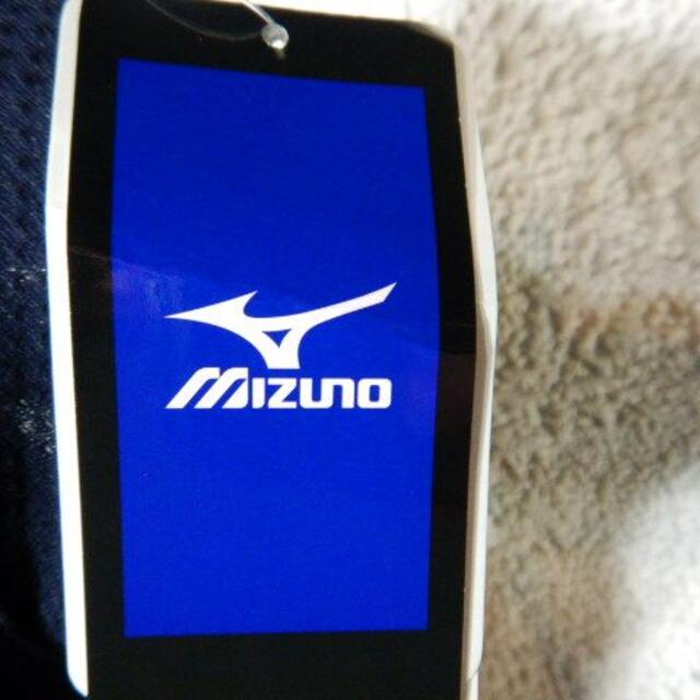 MIZUNO(ミズノ)の7682　タグ付き　未使用　MIZUNO　長袖　ハイネック　アンダー　シャツ スポーツ/アウトドアの野球(ウェア)の商品写真