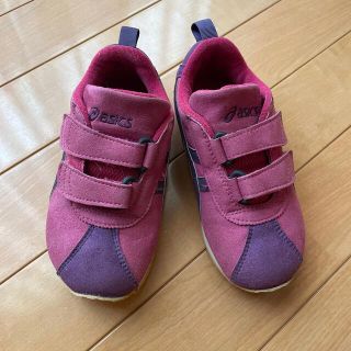 アシックス(asics)のりんごさん専用　(スニーカー)