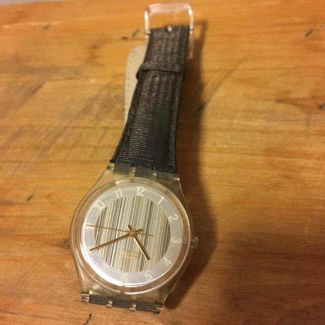 swatch(スウォッチ)の腕時計 レディース  Swatch レディースのファッション小物(腕時計)の商品写真
