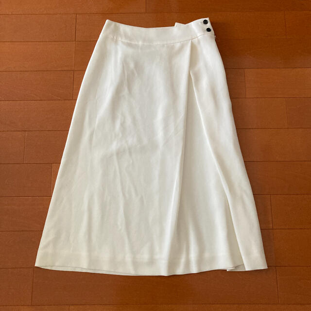 Spick & Span(スピックアンドスパン)のミント様　スピックアンドスパン　スカート レディースのスカート(ひざ丈スカート)の商品写真