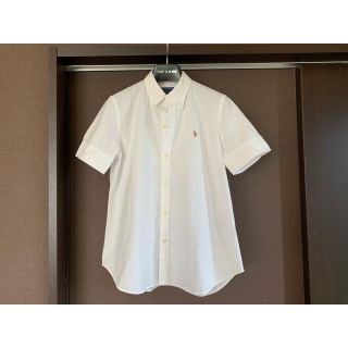 ラルフローレン(Ralph Lauren)の【未使用品】ラルフローレン 半袖シャツ(シャツ/ブラウス(半袖/袖なし))