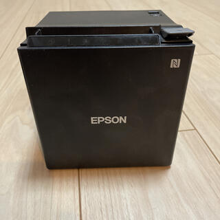 エプソン(EPSON)の【最新モデル】EPSON TM-m30II-H キッチン レシート プリンター(店舗用品)