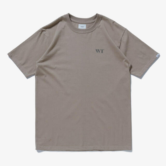 W)taps(ダブルタップス)のwtaps wrangle descendant jungle union メンズのトップス(Tシャツ/カットソー(半袖/袖なし))の商品写真